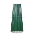 Low Cost Heat-proof Impact-resistant MgO Roofing Sheets